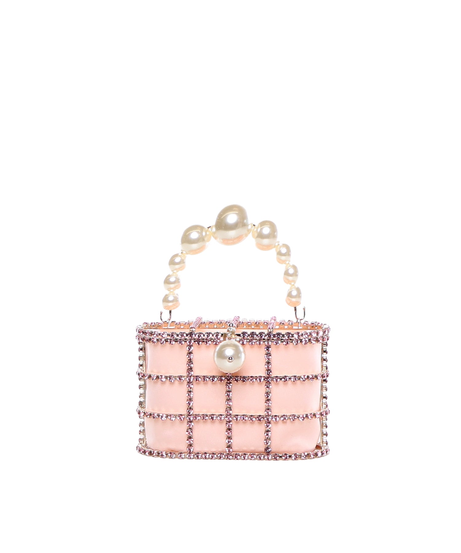 Borsa Holli B080 ROS ROSANTICA 