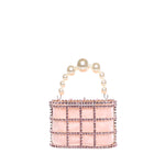 Borsa Holli B080 ROS ROSANTICA 