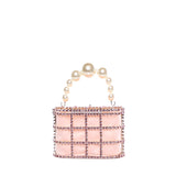 Borsa Holli B080 ROS ROSANTICA 