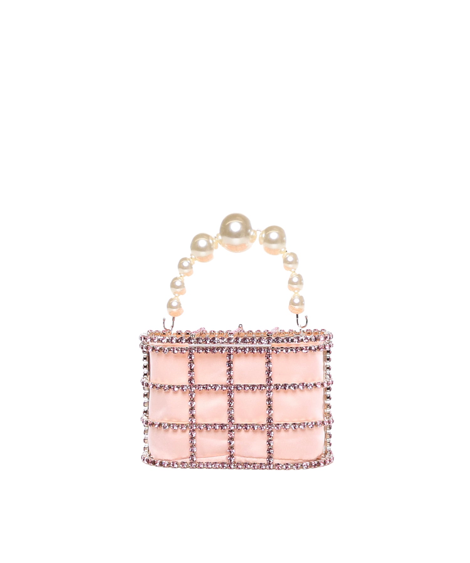 Borsa Holli B080 ROS ROSANTICA 