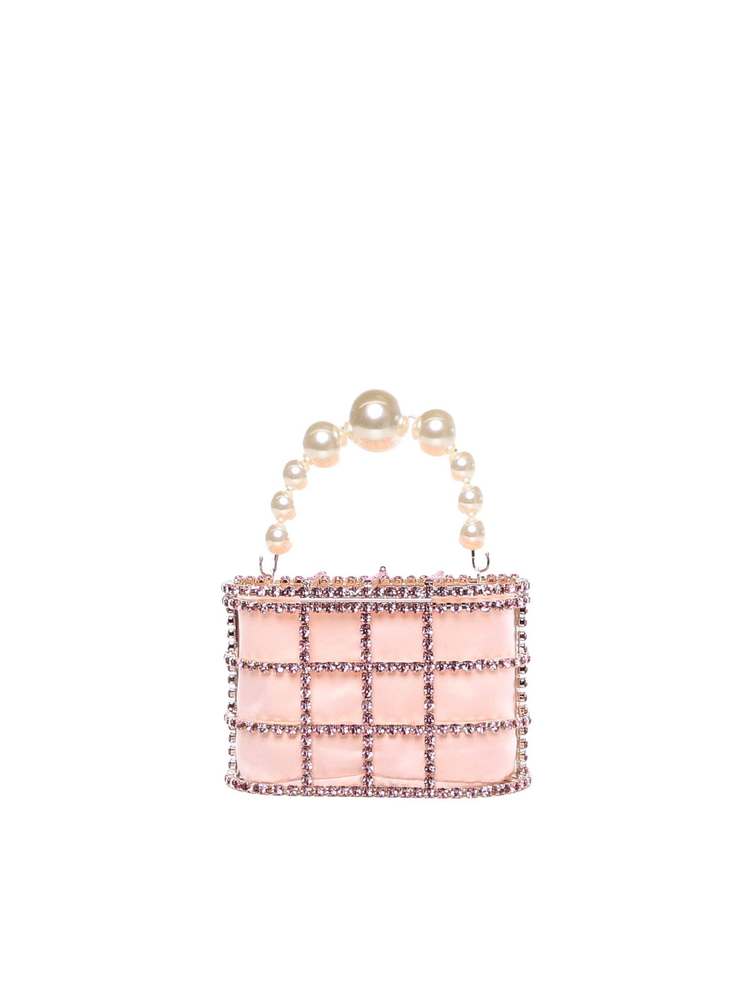 Borsa Holli B080 ROS ROSANTICA 
