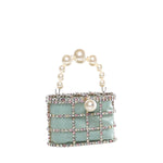 Borsa Holli<BR/> B080/MULTI MULTI ROSANTICA 
