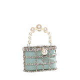 Borsa Holli<BR/> B080/MULTI MULTI ROSANTICA 