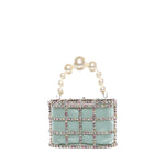 Borsa Holli<BR/> B080/MULTI MULTI ROSANTICA 