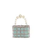 Borsa Holli<BR/> B080/MULTI MULTI ROSANTICA 