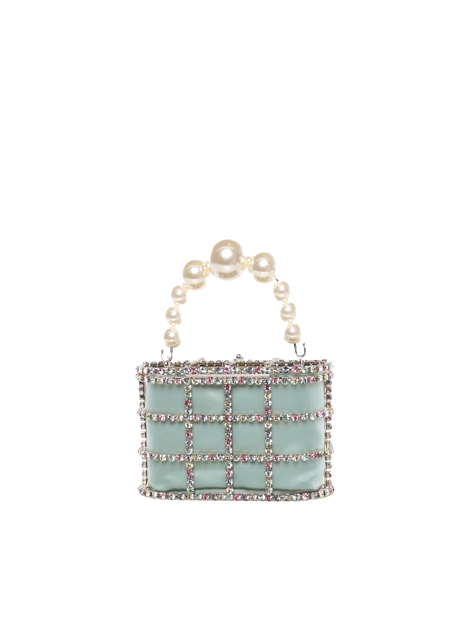 Borsa Holli<BR/> B080/MULTI MULTI ROSANTICA 