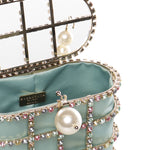Borsa Holli<BR/> B080/MULTI MULTI ROSANTICA 