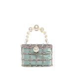 Borsa Holli<BR/> B080/MULTI MULTI ROSANTICA 