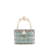 Borsa Holli<BR/> B080/MULTI MULTI ROSANTICA 
