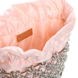 Borsa Mini Holli Nodi B1696 CRI-056 ROSANTICA 