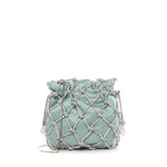 Borsa Selene Capri B17713 CRI-034 ROSANTICA 