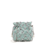 Borsa Selene Capri B17713 CRI-034 ROSANTICA 
