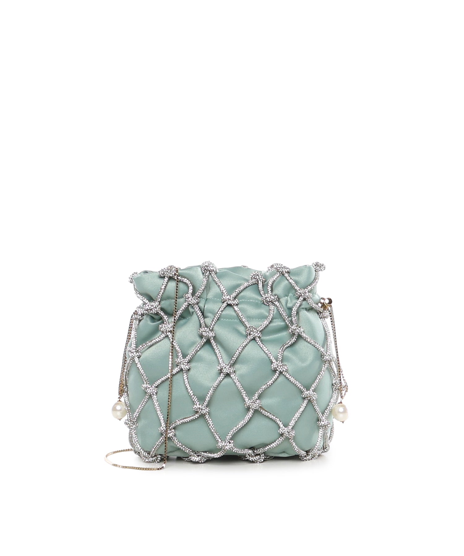 Borsa Selene Capri B17713 CRI-034 ROSANTICA 