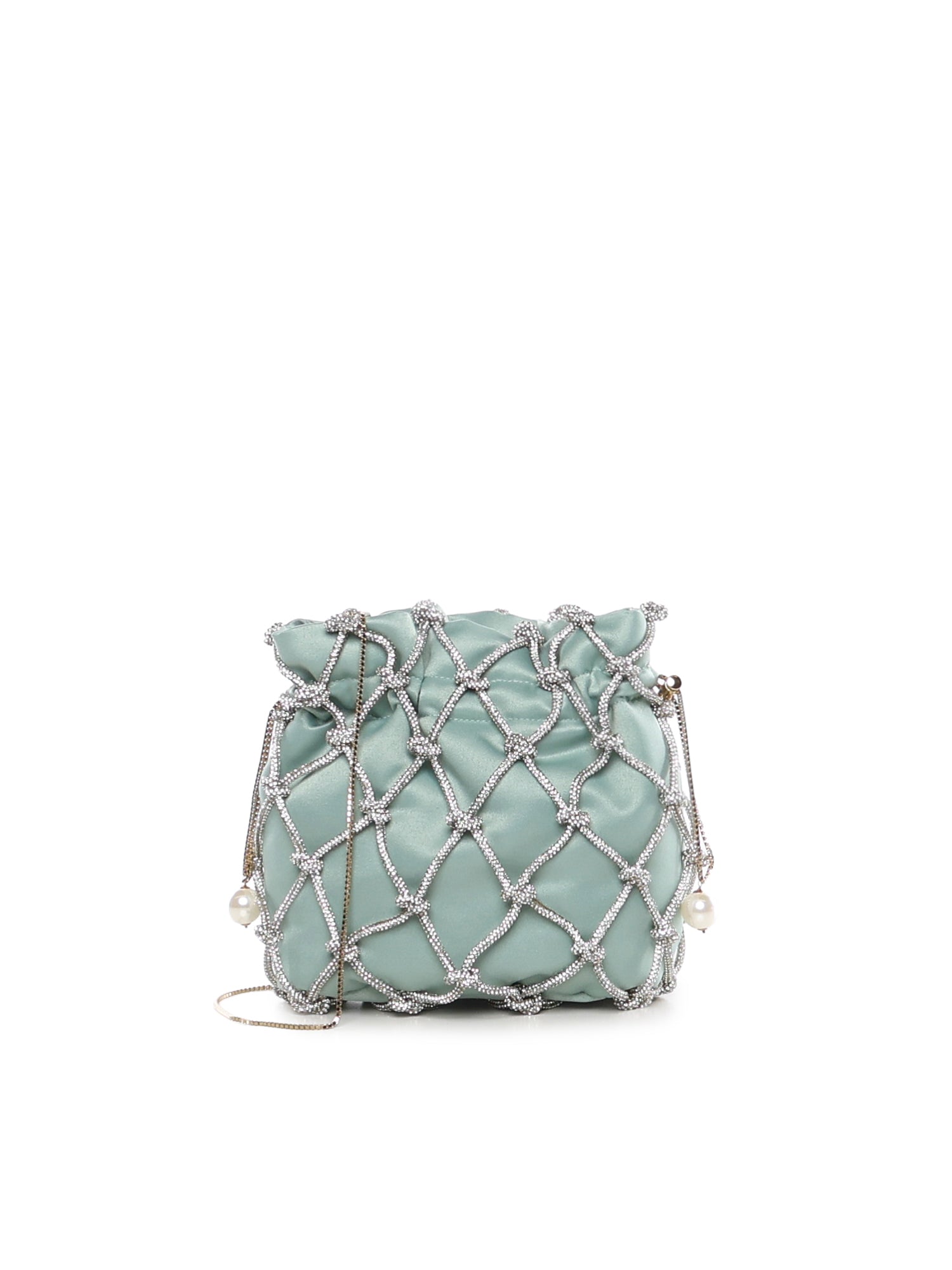 Borsa Selene Capri B17713 CRI-034 ROSANTICA 