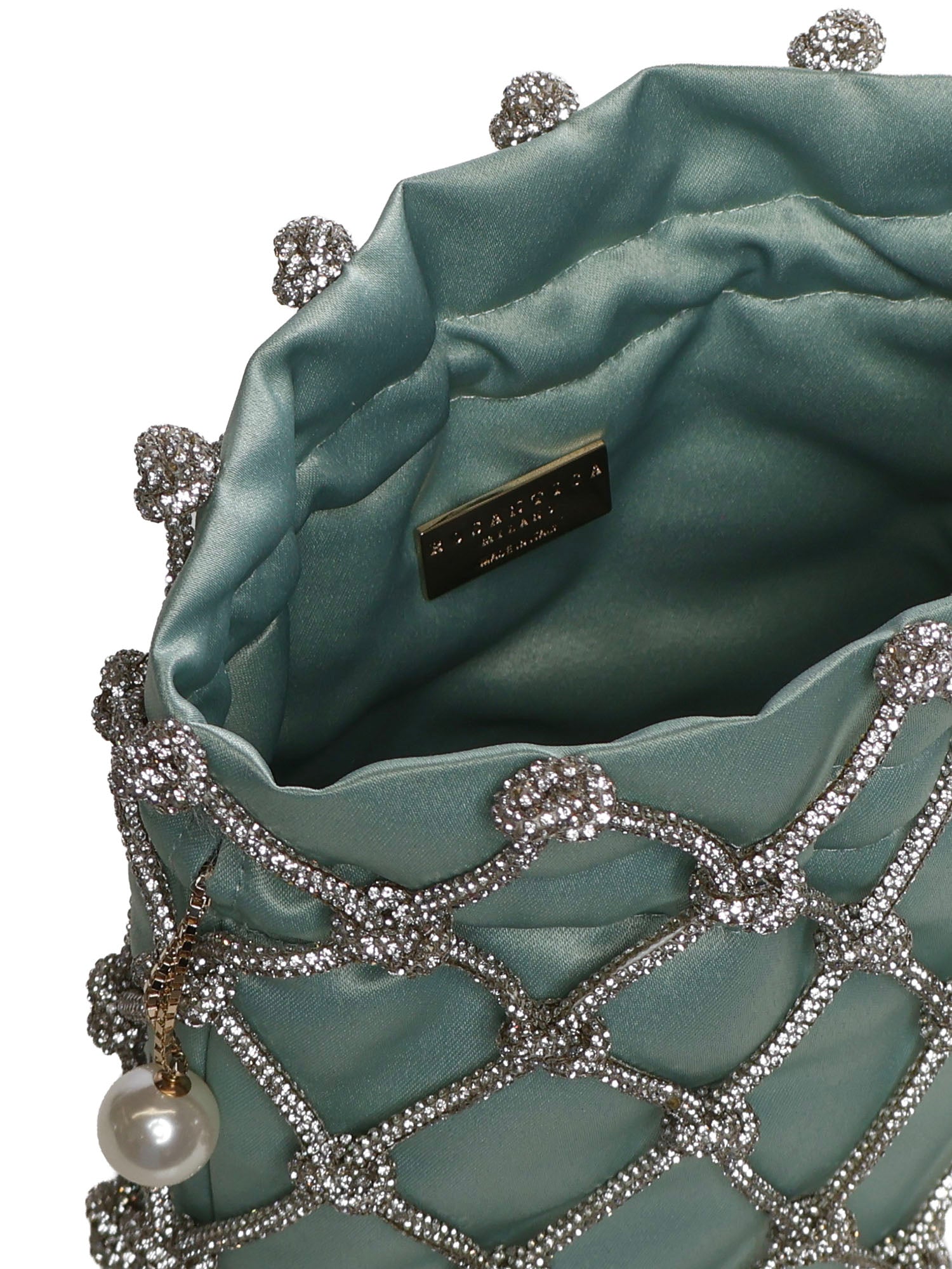 Borsa Selene Capri B17713 CRI-034 ROSANTICA 