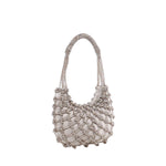 Borsa Mini Nodi B17722 GS-006 ROSANTICA 