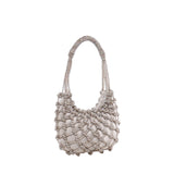 Borsa Mini Nodi B17722 GS-006 ROSANTICA 