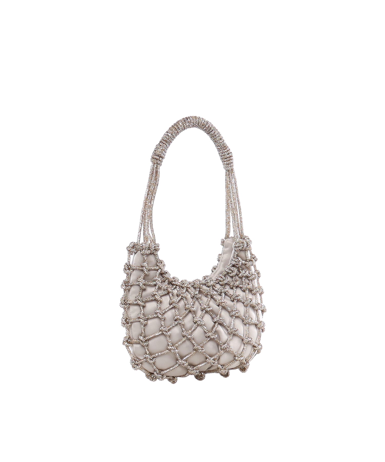 Borsa Mini Nodi B17722 GS-006 ROSANTICA 