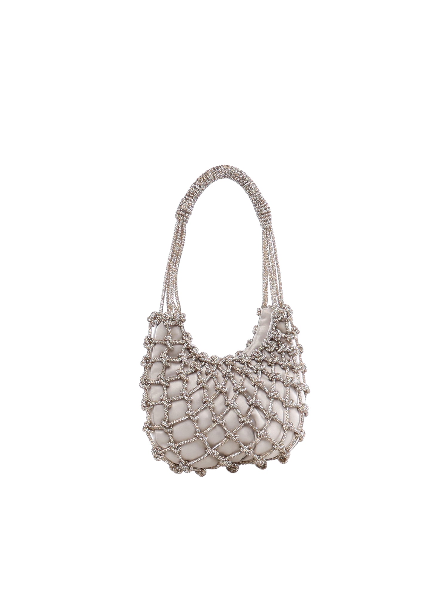 Borsa Mini Nodi B17722 GS-006 ROSANTICA 