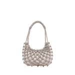 Borsa Mini Nodi B17722 GS-006 ROSANTICA 