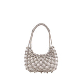 Borsa Mini Nodi B17722 GS-006 ROSANTICA 