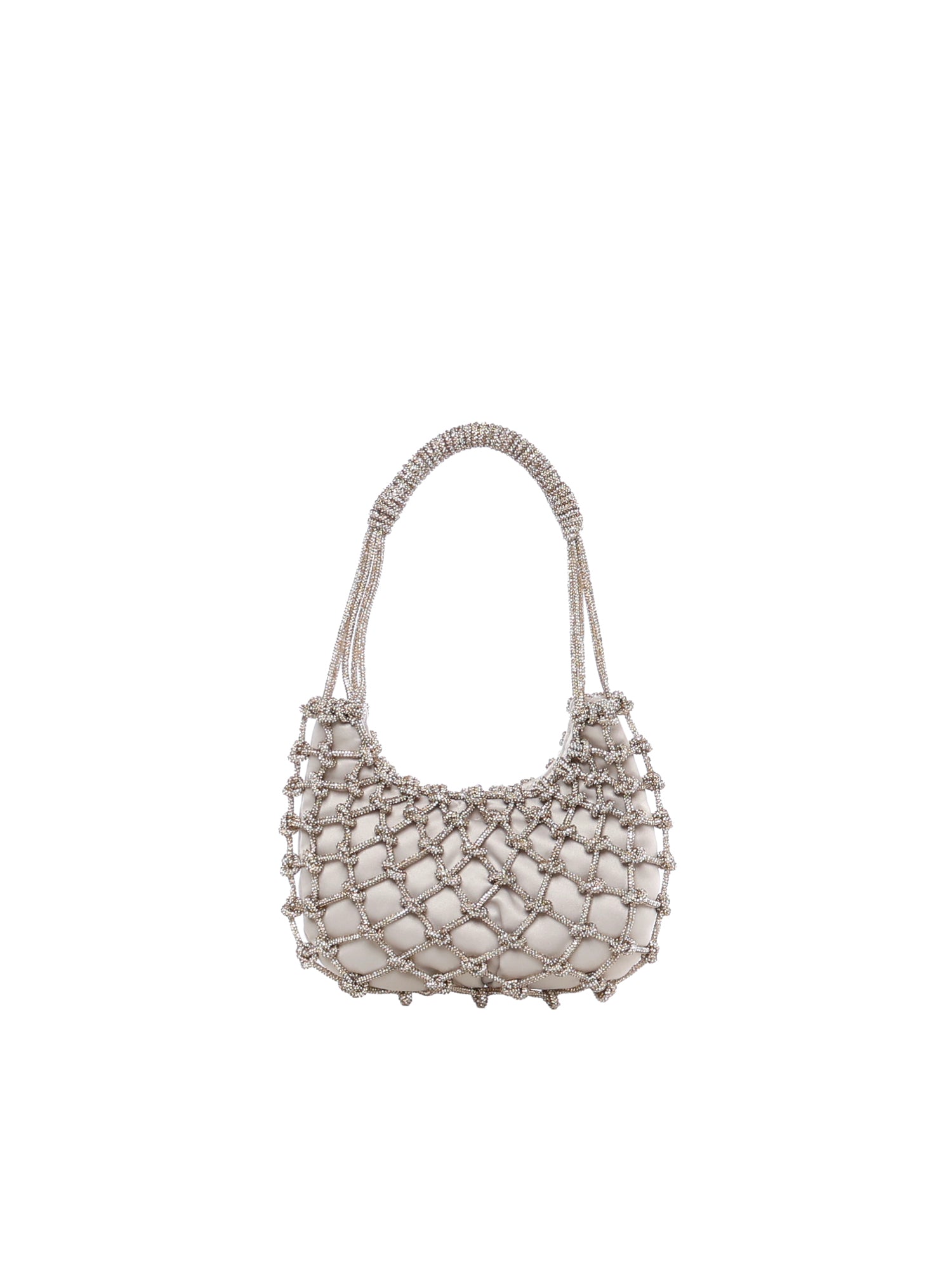 Borsa Mini Nodi B17722 GS-006 ROSANTICA 