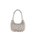 Borsa Mini Nodi B17722 GS-006 ROSANTICA 