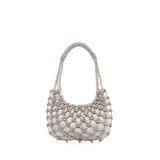 Borsa Mini Nodi B17722 GS-006 ROSANTICA 