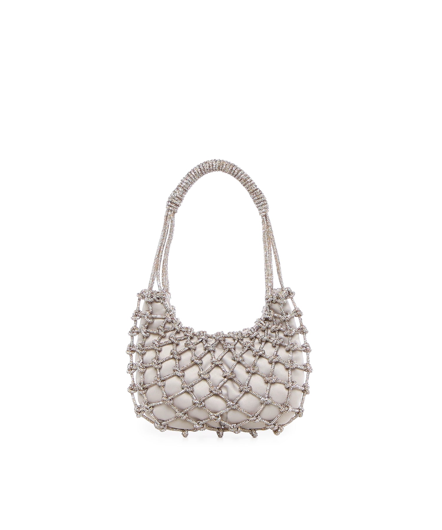 Borsa Mini Nodi B17722 GS-006 ROSANTICA 