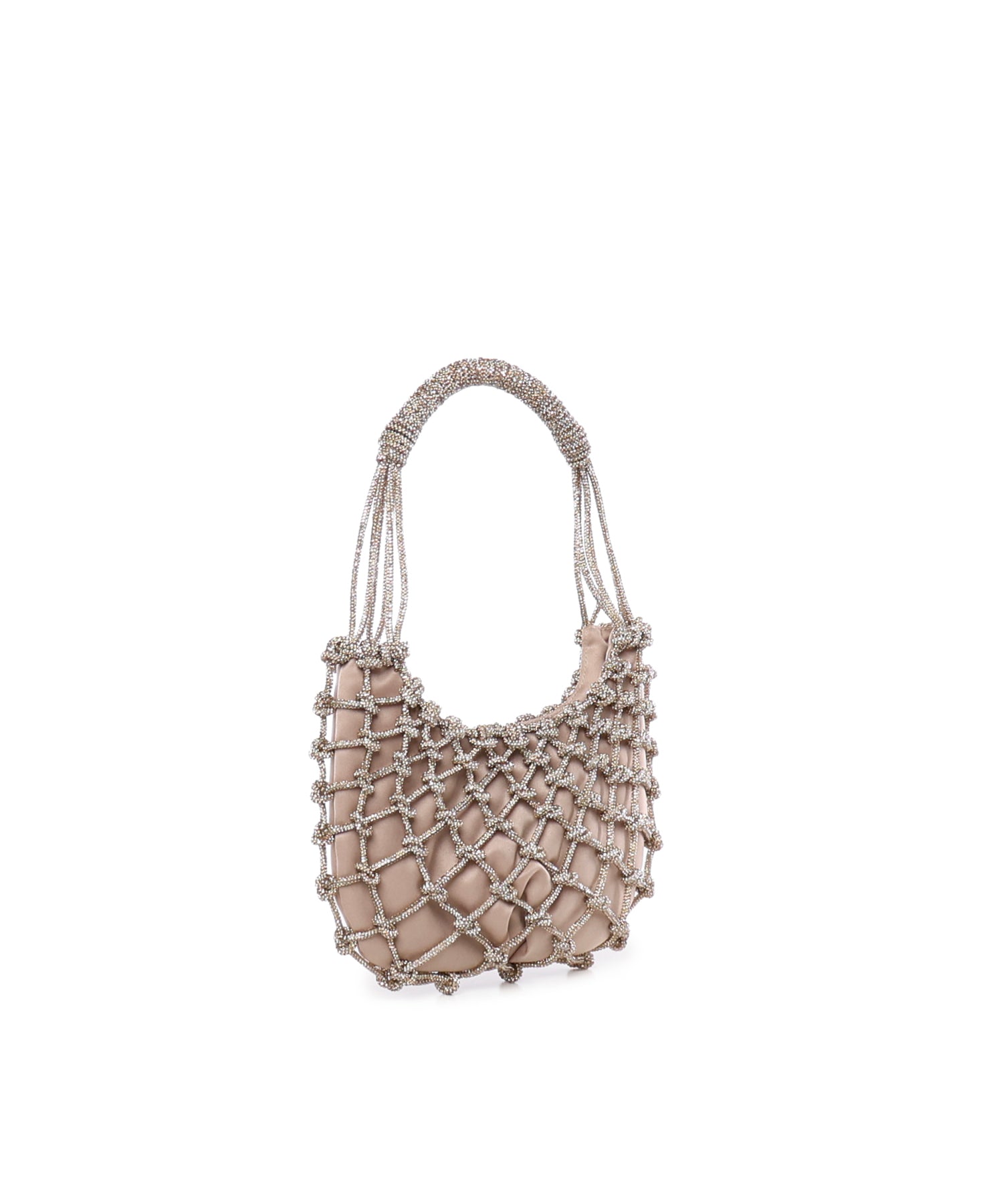Borsa Mini Nodi B17722 GS-072 ROSANTICA 