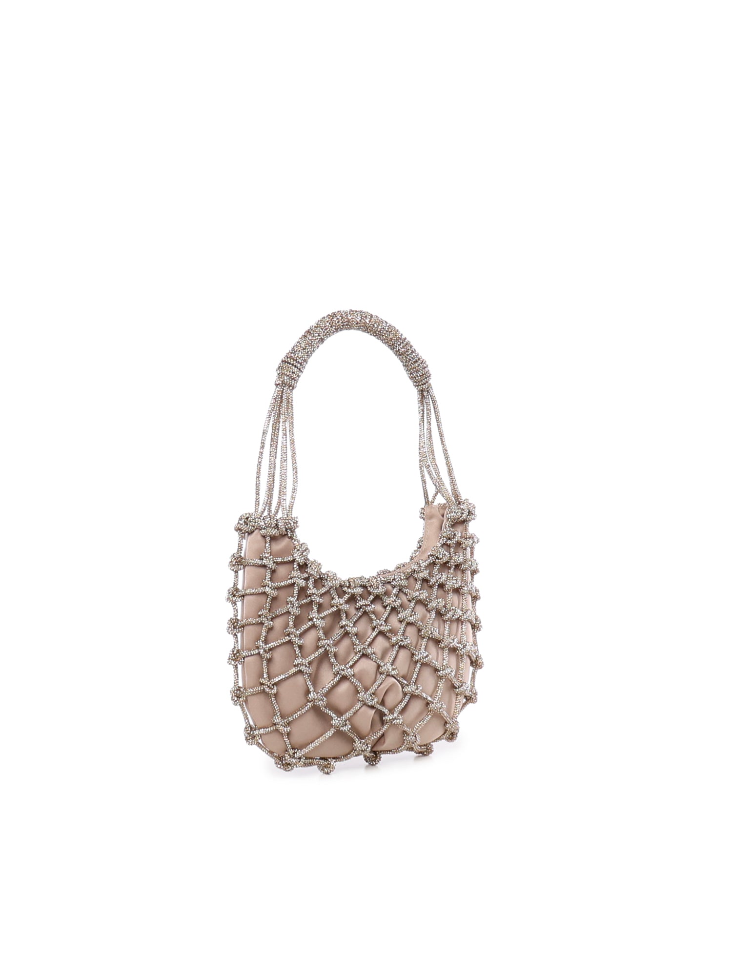 Borsa Mini Nodi B17722 GS-072 ROSANTICA 