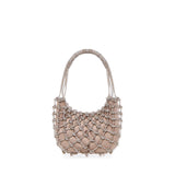 Borsa Mini Nodi B17722 GS-072 ROSANTICA 