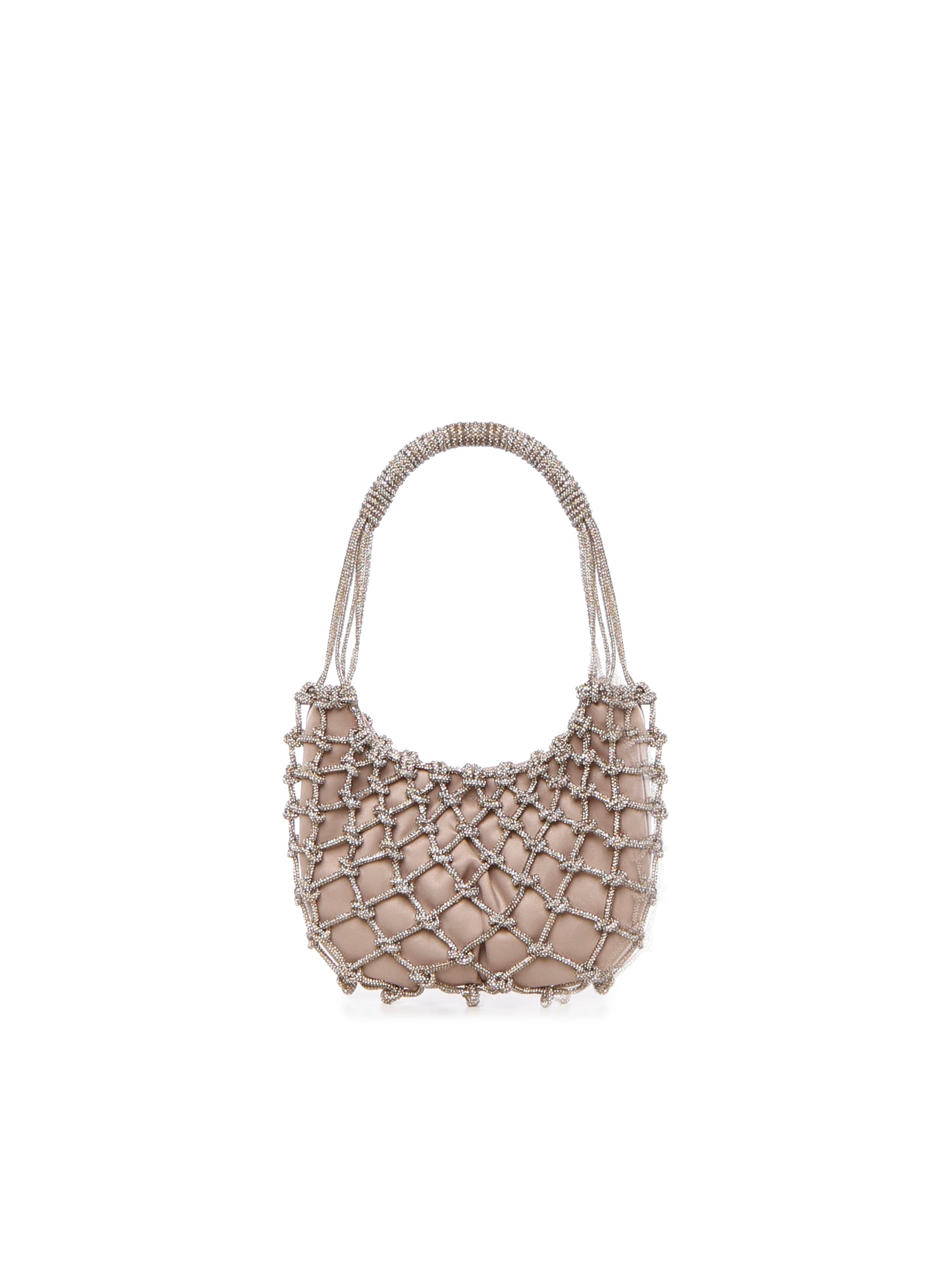 Borsa Mini Nodi B17722 GS-072 ROSANTICA 