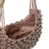 Borsa Mini Nodi B17722 GS-072 ROSANTICA 