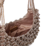 Borsa Mini Nodi B17722 GS-072 ROSANTICA 