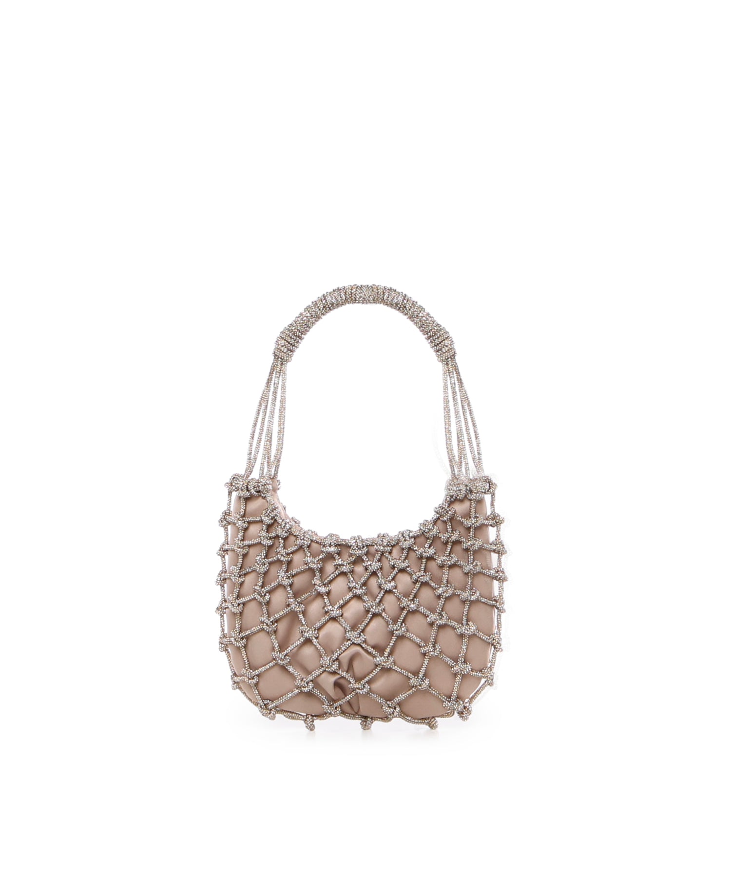 Borsa Mini Nodi B17722 GS-072 ROSANTICA 