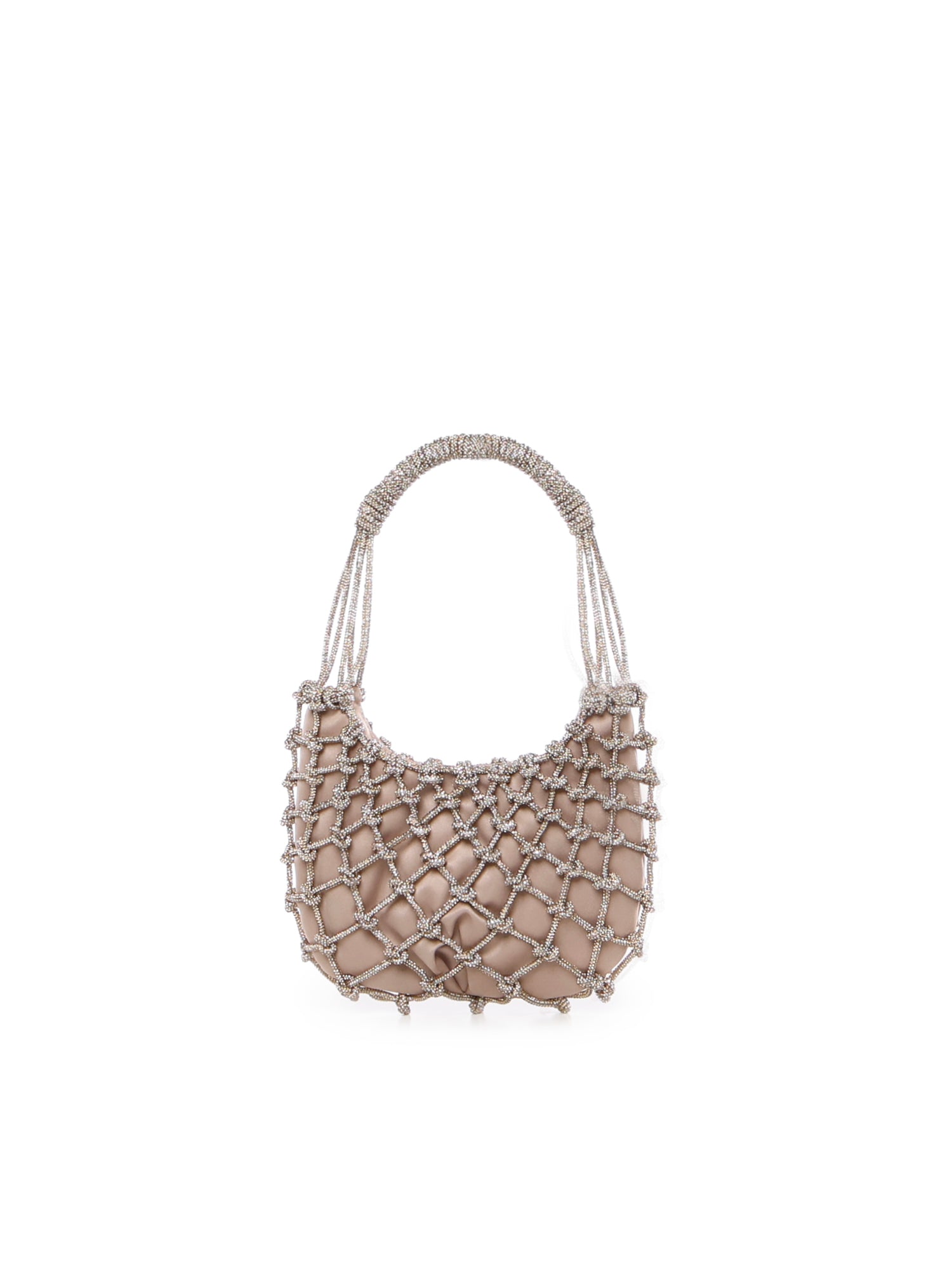 Borsa Mini Nodi B17722 GS-072 ROSANTICA 