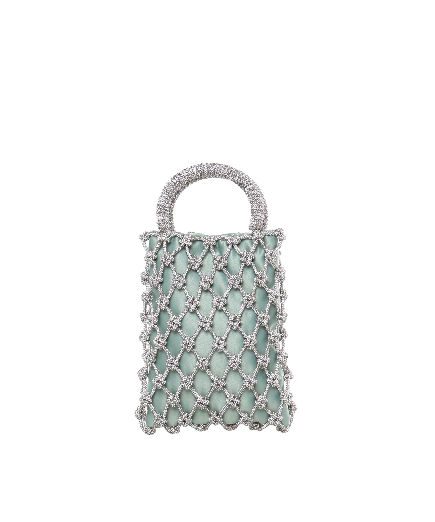 Borsa Nodi Lilia B18230 CRI-034 ROSANTICA 