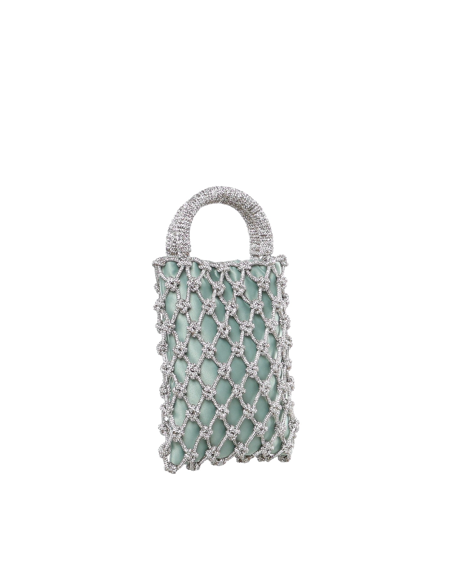Borsa Nodi Lilia B18230 CRI-034 ROSANTICA 