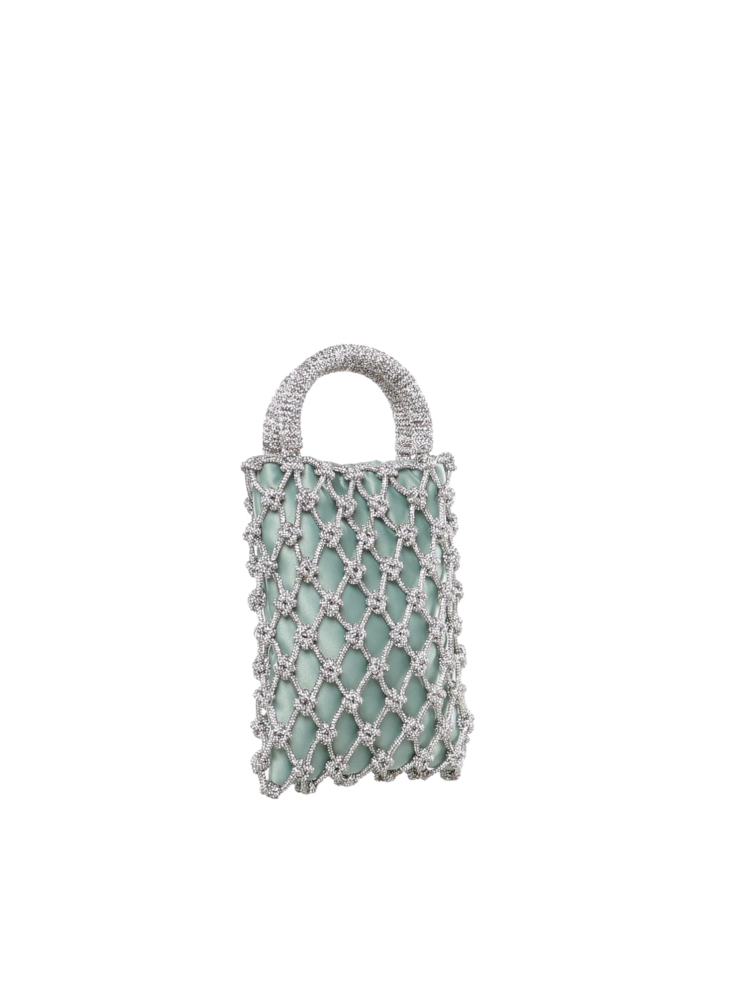 Borsa Nodi Lilia B18230 CRI-034 ROSANTICA 