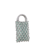 Borsa Nodi Lilia B18230 CRI-034 ROSANTICA 