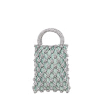 Borsa Nodi Lilia B18230 CRI-034 ROSANTICA 