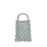 Borsa Nodi Lilia B18230 CRI-034 ROSANTICA 
