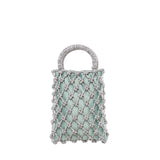 Borsa Nodi Lilia B18230 CRI-034 ROSANTICA 