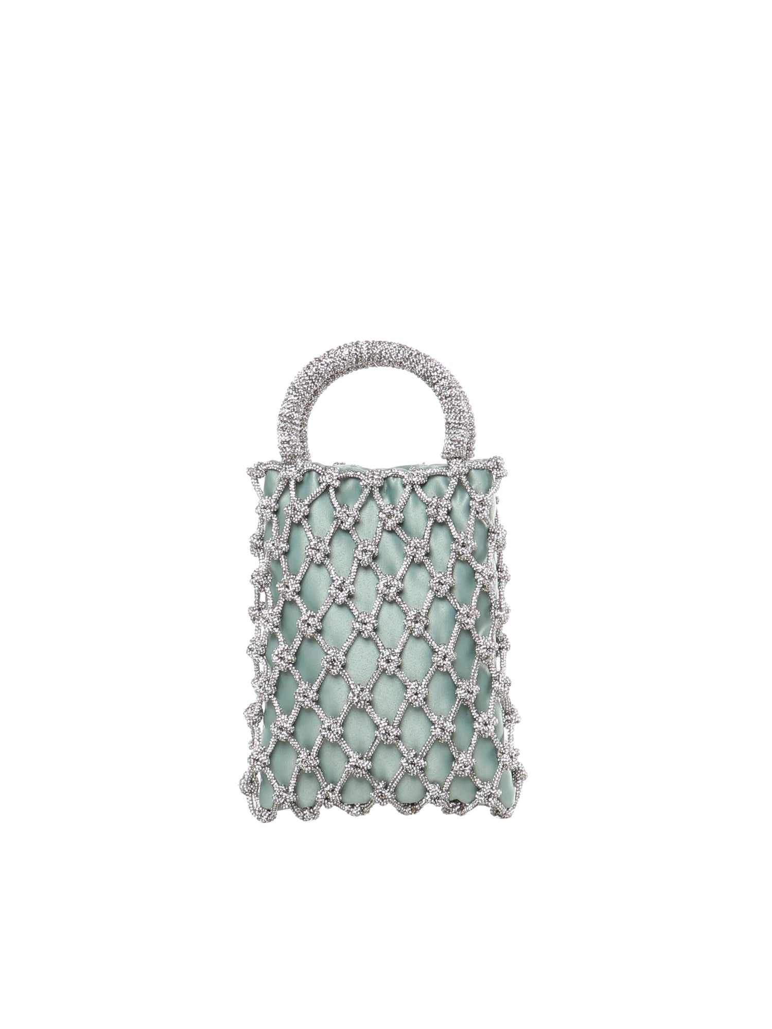 Borsa Nodi Lilia B18230 CRI-034 ROSANTICA 