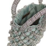 Borsa Nodi Lilia B18230 CRI-034 ROSANTICA 