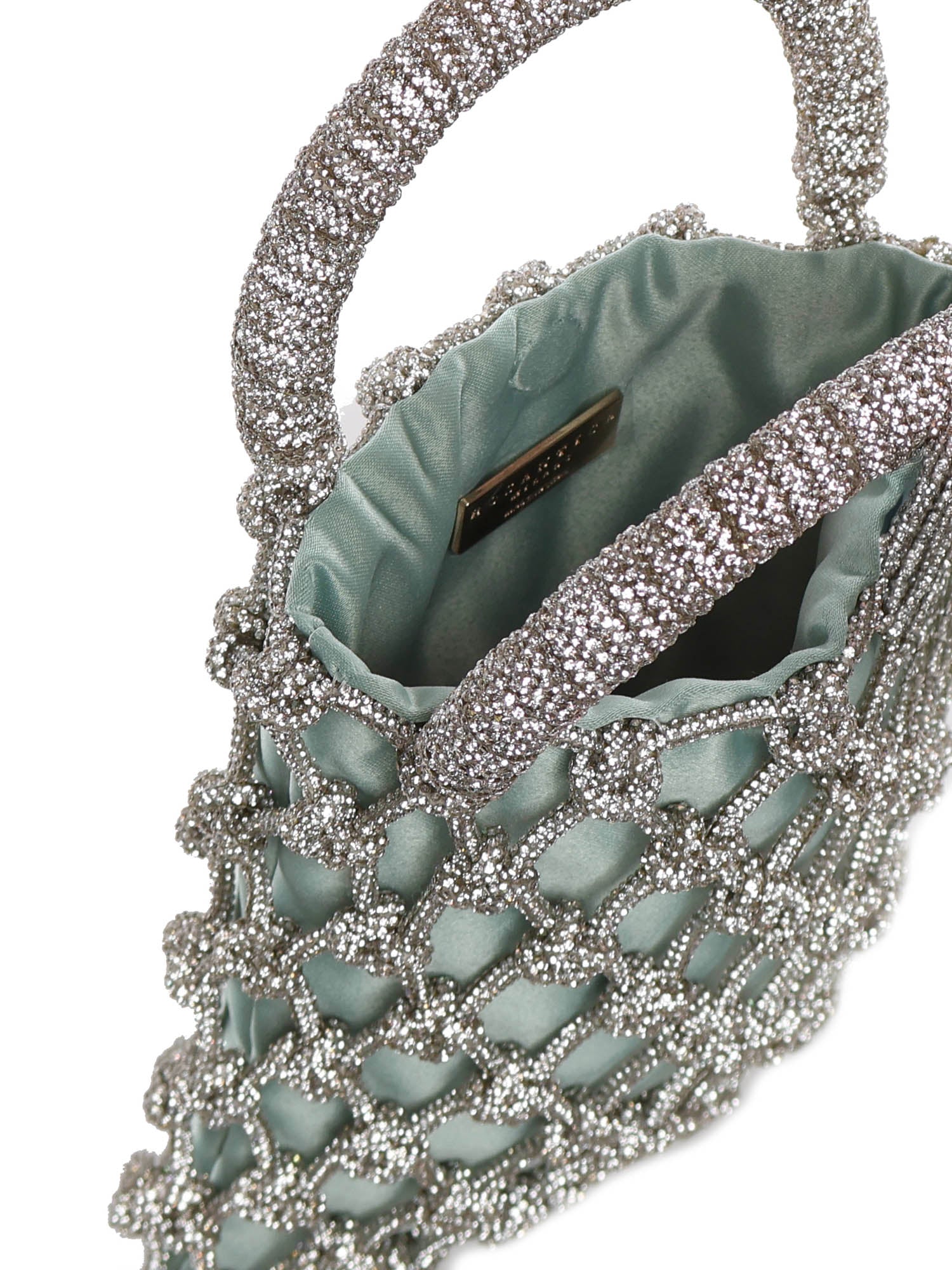 Borsa Nodi Lilia B18230 CRI-034 ROSANTICA 