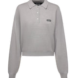 Polo in maglia Slinky 115137 039 ROTATE 