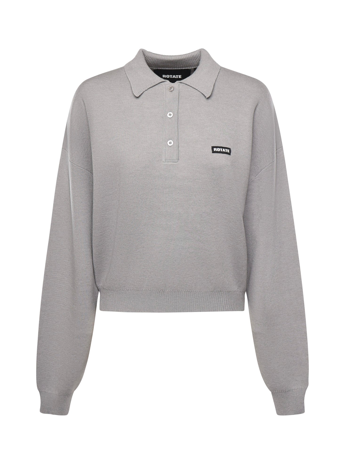 Polo in maglia Slinky 115137 039 ROTATE 