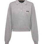 Polo in maglia Slinky 115137 039 ROTATE 